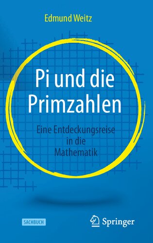 Pi und die Primzahlen