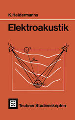 Elektroakustik