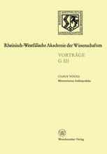 Mīramīrāsutas Asālatiprakāśa : Ein Synonymisches Wörterbuch des Sanskrit Aus der Mitte des 17. Jahrhunderts.