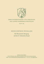 Die Ökumenische Bewegung und das II. Vatikanische Konzil