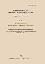 Aufzeichnung und Schallanalyse von Herzimpulsen mit Anwendungsmöglichkeiten der Wirkung von Schallschocks auf den Menschen