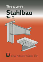 Stahlbau Teil 2