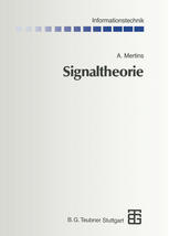 Signaltheorie