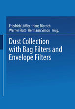 Dust Collection with Bag Filters and Envelope Filters