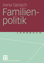 Familienpolitik