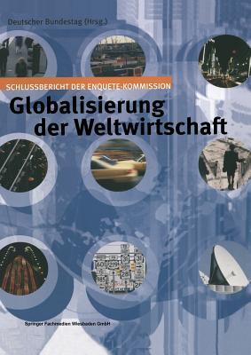 Globalisierung Der Weltwirtschaft