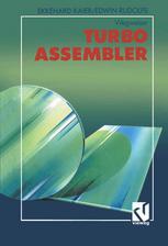 Turbo Assembler-Wegweiser