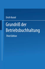 Grundri der betriebsbuchhaltung