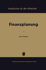 Finanzplanung