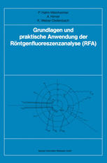 Grundlagen und praktische Anwendung der Röntgenfluoreszenzanalyse (RFA)