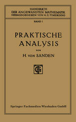 Praktische Analysis