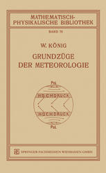 Grundzüge der Meteorologie