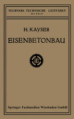 Eisenbetonbau