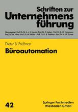 Büroautomation