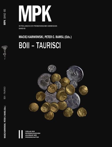 Boii - Taurisci