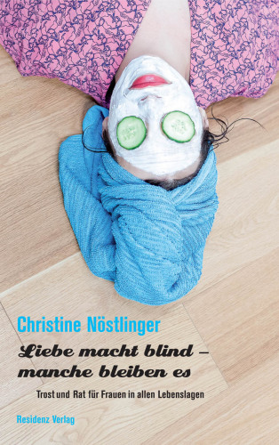 Liebe macht blind - Manche bleiben es