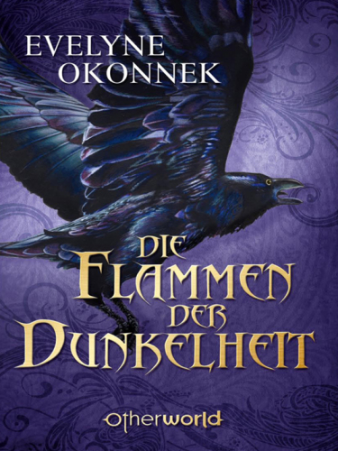 Die Flammen der Dunkelheit