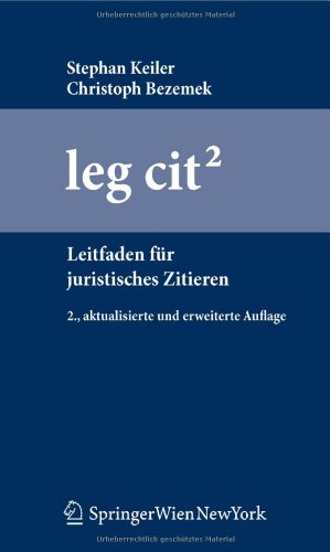 Leg Cit