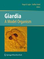 Giardia : a model organism