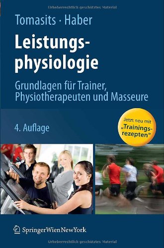 Leistungsphysiologie