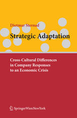 Strategic Adaptation