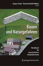 Bauen und Naturgefahren : Handbuch für konstruktiven Gebäudeschutz