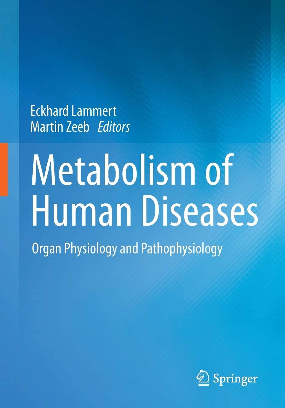 Principles of Metabolism in Health and Disease