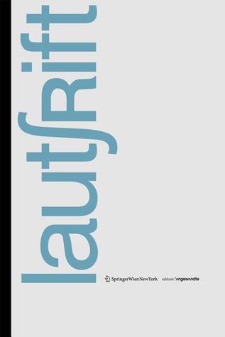 Lautschrift 2011