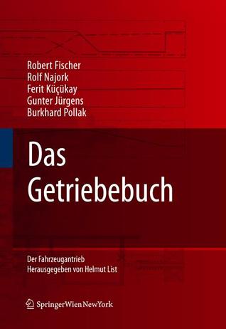 Das Getriebebuch