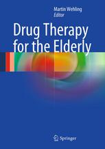 Drug Therapy for the Elderly