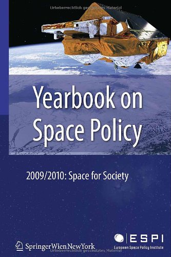 Yearbook on Space Policy