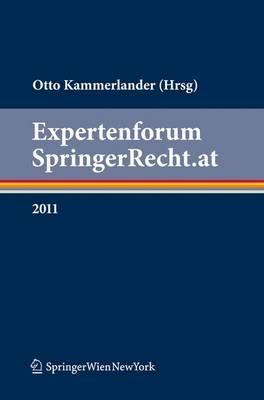 Expertenforum Springerrecht.at