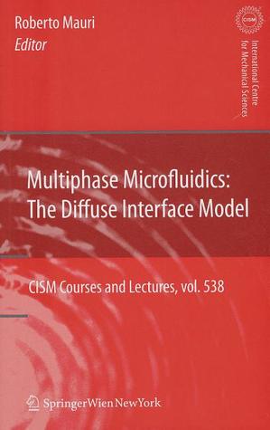 Multiphase Microfluidics