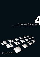 Architektur Zeichensaal 4