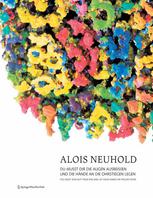 Alois Neuhold : du musst dir die Augen ausreissen und die Hände an die Ohrstiegen legen : you must tear out your eyes and lay your hands on the ear stairs