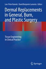 Dermal Replacements in General, Burn, and Plastic Surgery Tissue Engineering in Clinical Practice