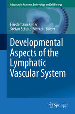 Developmental Aspects of the Lymphatic Vascular System