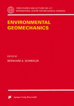 Environmental Geomechanics.