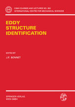 Eddy Structure Identification.