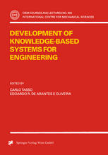 Development of Knowledge-Based Systems for Engineering.