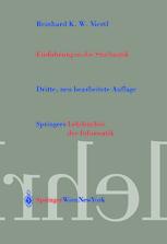 Einführung in die Stochastik : Mit Elementen der Bayes-Statistik und der Analyse unscharfer Information