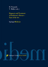 Diagnosis and Treatment of Parkinson's Disease -- State of the Art.