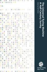 The Universal Turing Machine A Half-Century Survey