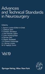 Advances and Technical Standards in Neurosurgery