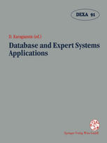 Database and Expert Systems Applications : Proceedings of the International Conference in Berlin, Federal Republic of Germany 1991.