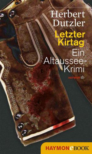 Letzter Kirtag Roman