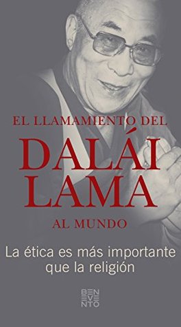 El llamamiento del Dalái Lama al mundo