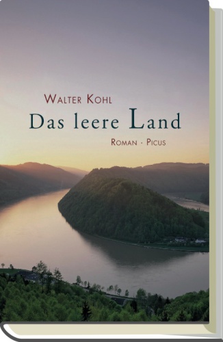 Das Leere Land Roman