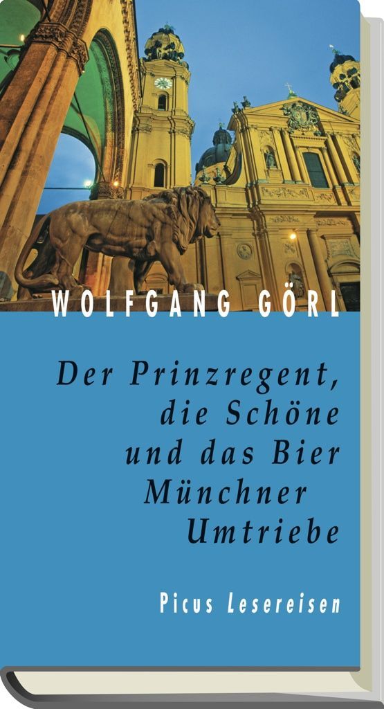 Lesereise Backsteinstädte. Der Butt, die Baukunst und das Meer : Picus Lesereisen