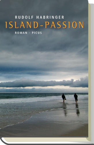 Island-Passion Roman